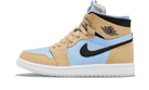 Air Jordan 1 High Zoom CMFT Psychic Blue - CT0979-400
