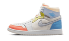 Air Jordan 1 High Zoom CMFT To My First Coach - DJ6910-100