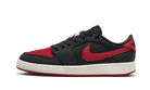 Air Jordan 1 Low AJKO Bred