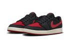 Air Jordan 1 Low AJKO Bred