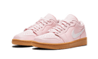 Air Jordan 1 Low Arctic Pink Gum - DC0774-601