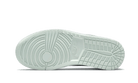 Air Jordan 1 Low Barely Green - CZ0776-300