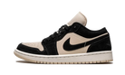 Air Jordan 1 Low Black Guava Ice