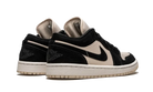 Air Jordan 1 Low Black Guava Ice