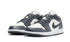 Air Jordan 1 Low Dark Grey