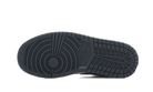 Air Jordan 1 Low Dark Grey