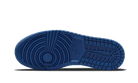 Air Jordan 1 Low Deep Royal Blue - DA8008-401
