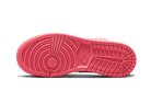Air Jordan 1 Low Desert Berry