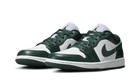 Air Jordan 1 Low  Galactic Jade