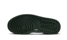 Air Jordan 1 Low  Galactic Jade