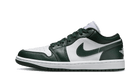 Air Jordan 1 Low  Galactic Jade