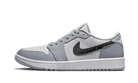 Air Jordan 1 Low Golf Wolf Grey - DD9315-002