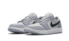 Air Jordan 1 Low Golf Wolf Grey - DD9315-002