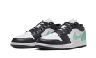 Air Jordan 1 Low Green Glow