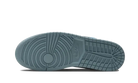Air Jordan 1 Low Industrial Blue