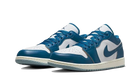 Air Jordan 1 Low Industrial Blue