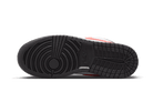 Air Jordan 1 Low Infrared 23