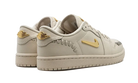 Air Jordan 1 Low Method of Make Legend Light Brown