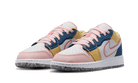 Air Jordan 1 Low Multicolor