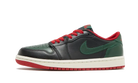 Air Jordan 1 Low OG Gorge Green
