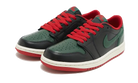 Air Jordan 1 Low OG Gorge Green