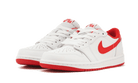 Air Jordan 1 Low OG University Red