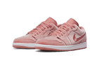 Air Jordan 1 Low SE Pink Velvet