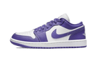 Air Jordan 1 Low Psychic Purple