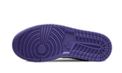 Air Jordan 1 Low Psychic Purple