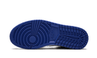 Air Jordan 1 Low Royal Toe -  CQ9446-400