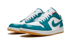 Air Jordan 1 Low SE Barcelona Print - DC6991-400