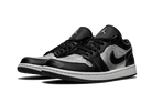 Air Jordan 1 Low SE Black Metallic Silver - DA5551-001