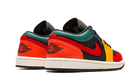 Air Jordan 1 Low SE Black Multi