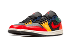 Air Jordan 1 Low SE Black Multi