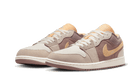Air Jordan 1 Low SE Craft Sail Taupe Haze