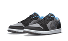 Air Jordan 1 Low SE Crater University Blue