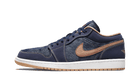 Air Jordan 1 Low SE Denim - DH1259-400