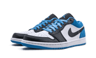 Air Jordan 1 Low SE Laser Blue - CK3022-004