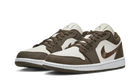 Air Jordan 1 Low SE Light Olive