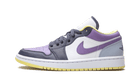 Air Jordan 1 Low SE Purple Magenta - DJ4342-400