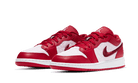 Air Jordan 1 Low SE Red Quilt - DB3621-600