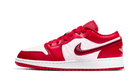 Air Jordan 1 Low SE Red Quilt - DB3621-600