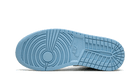 Air Jordan 1 Low SE Reverse Ice Blue