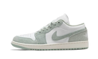 Air Jordan 1 Low SE White Seafoam