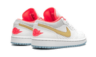 Air Jordan 1 Low SE White Sesame - DC9509-100