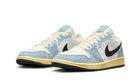 Air Jordan 1 Low SE WRMK Sashiko Denim