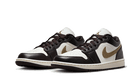 Air Jordan 1 Low Shadow Brown