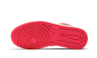 Air Jordan 1 Low Siren Red - DC0774-600