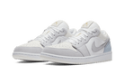 Air Jordan 1 Low Sky Grey Paris - CV3043-100