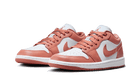 Air Jordan 1 Low Sky J Orange